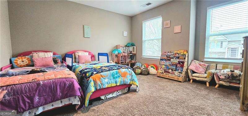 22 Oakbrook Drive Cartersville - 16