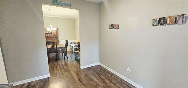 22 Oakbrook Drive Cartersville - 2