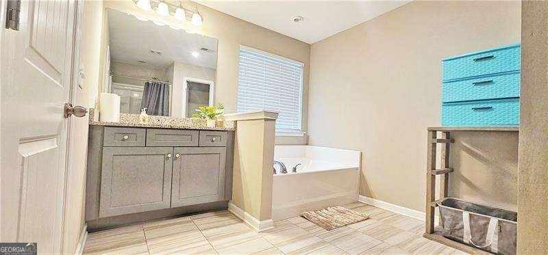 22 Oakbrook Drive Cartersville - 24