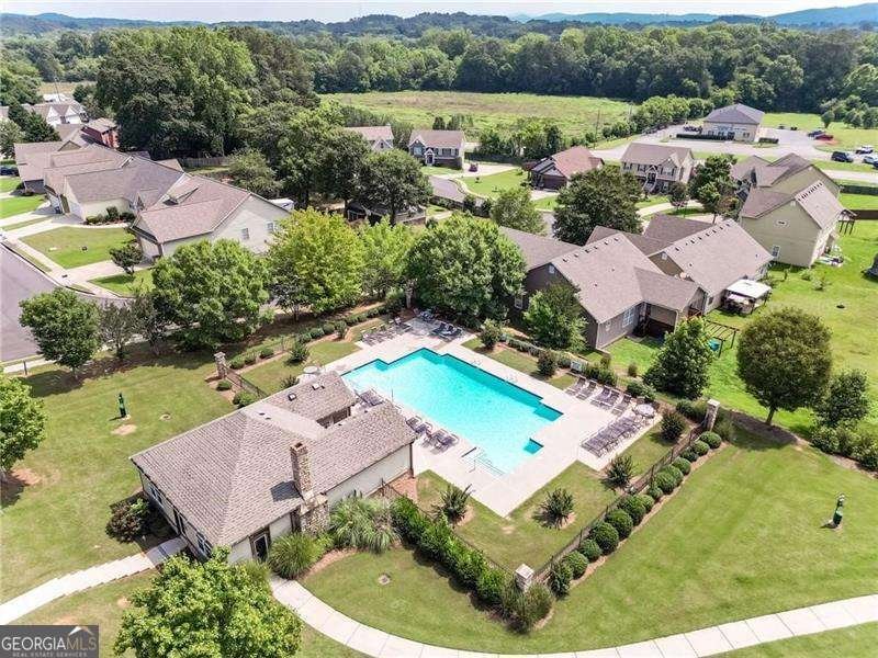 22 Oakbrook Drive Cartersville - 28