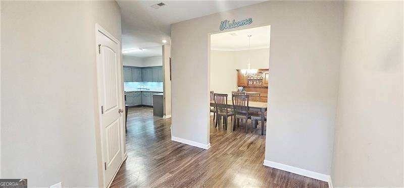 22 Oakbrook Drive Cartersville - 3