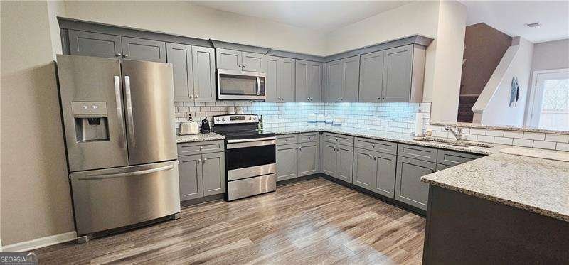 22 Oakbrook Drive Cartersville - 8