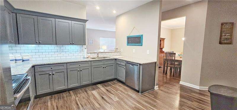 22 Oakbrook Drive Cartersville - 9