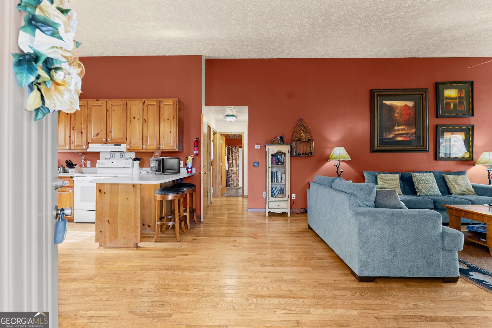 22 Highland Road Sautee Nacoochee - 10