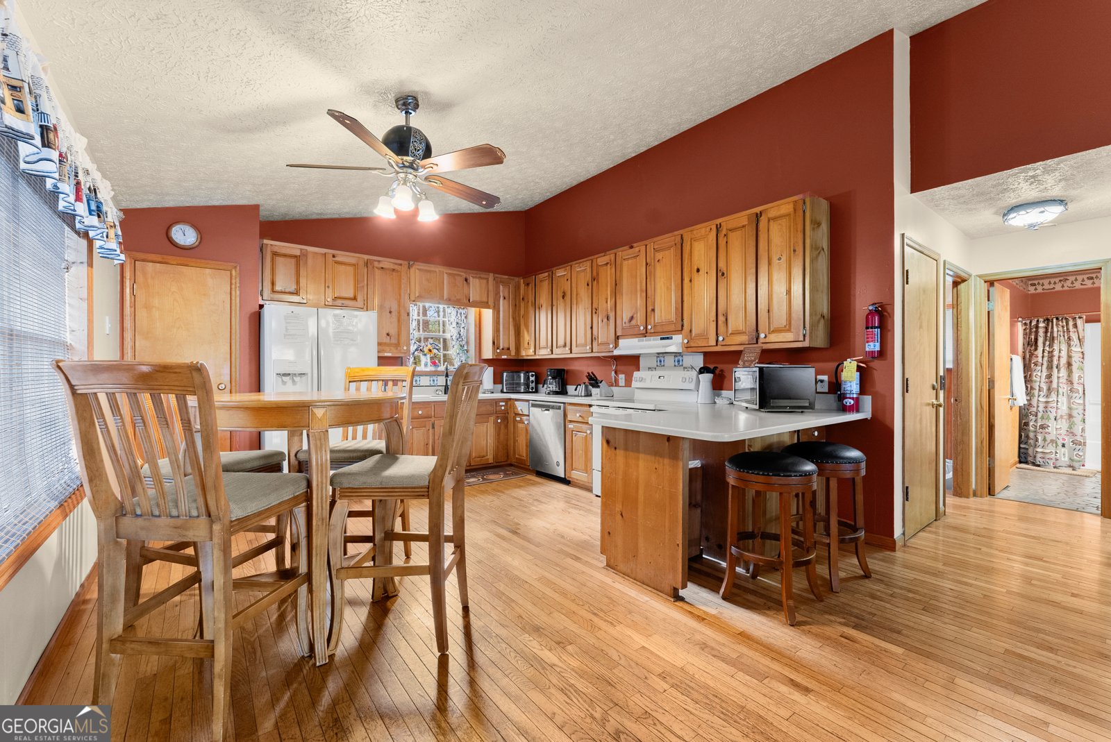 22 Highland Road Sautee Nacoochee - 11