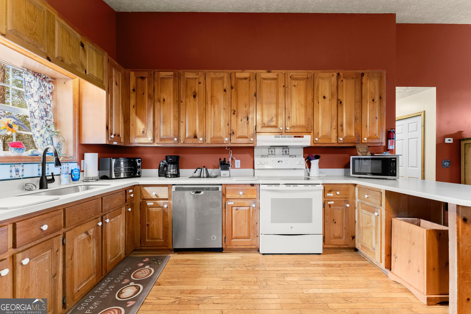 22 Highland Road Sautee Nacoochee - 13