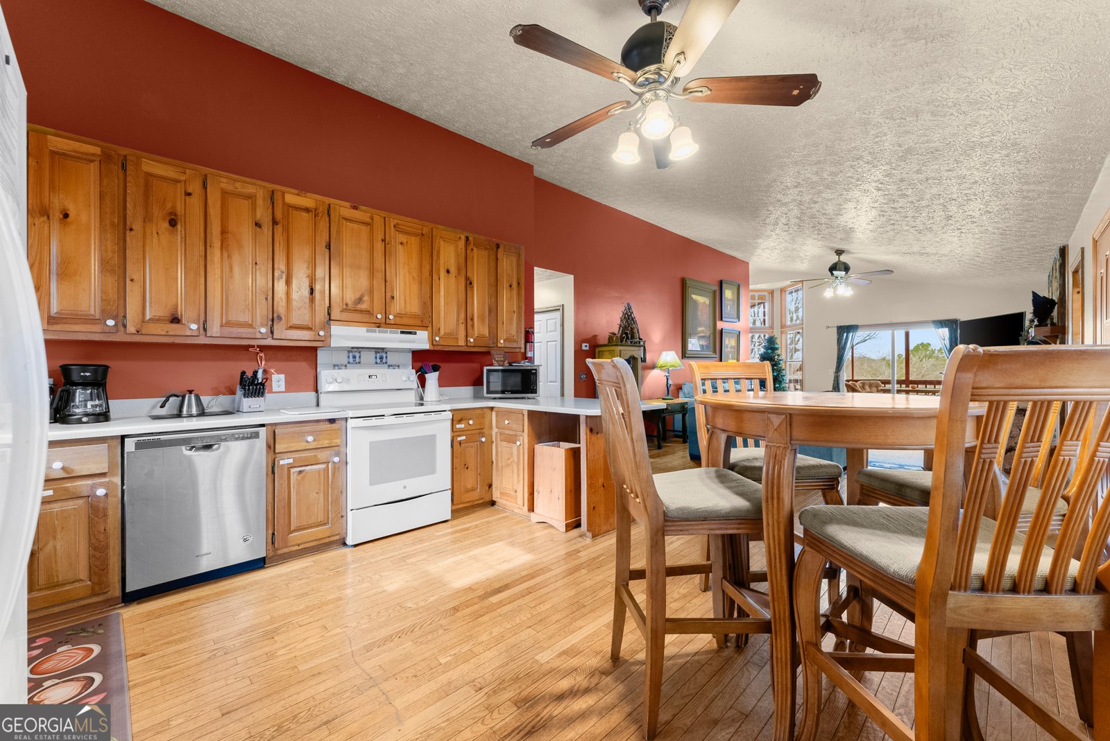 22 Highland Road Sautee Nacoochee - 14