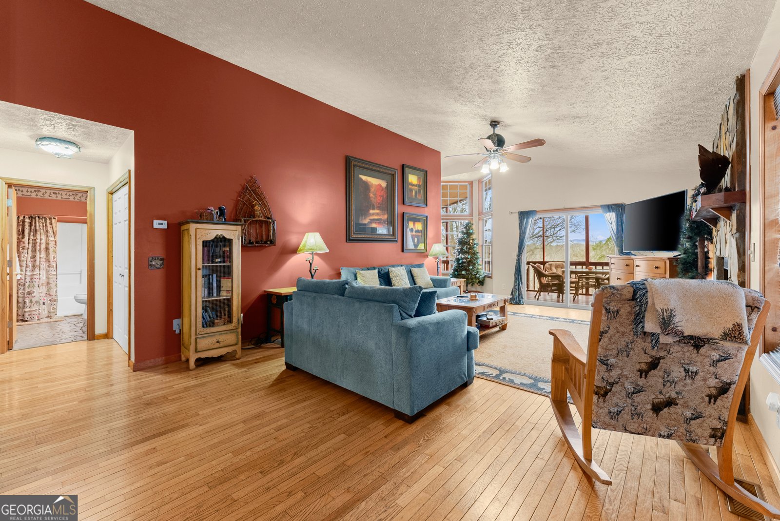 22 Highland Road Sautee Nacoochee - 16