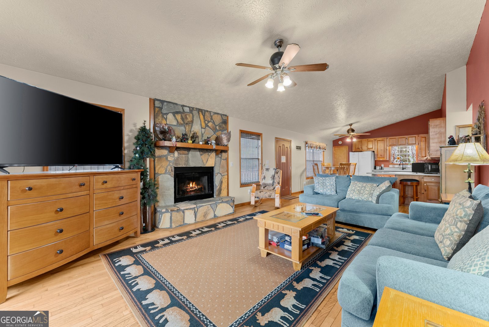 22 Highland Road Sautee Nacoochee - 17