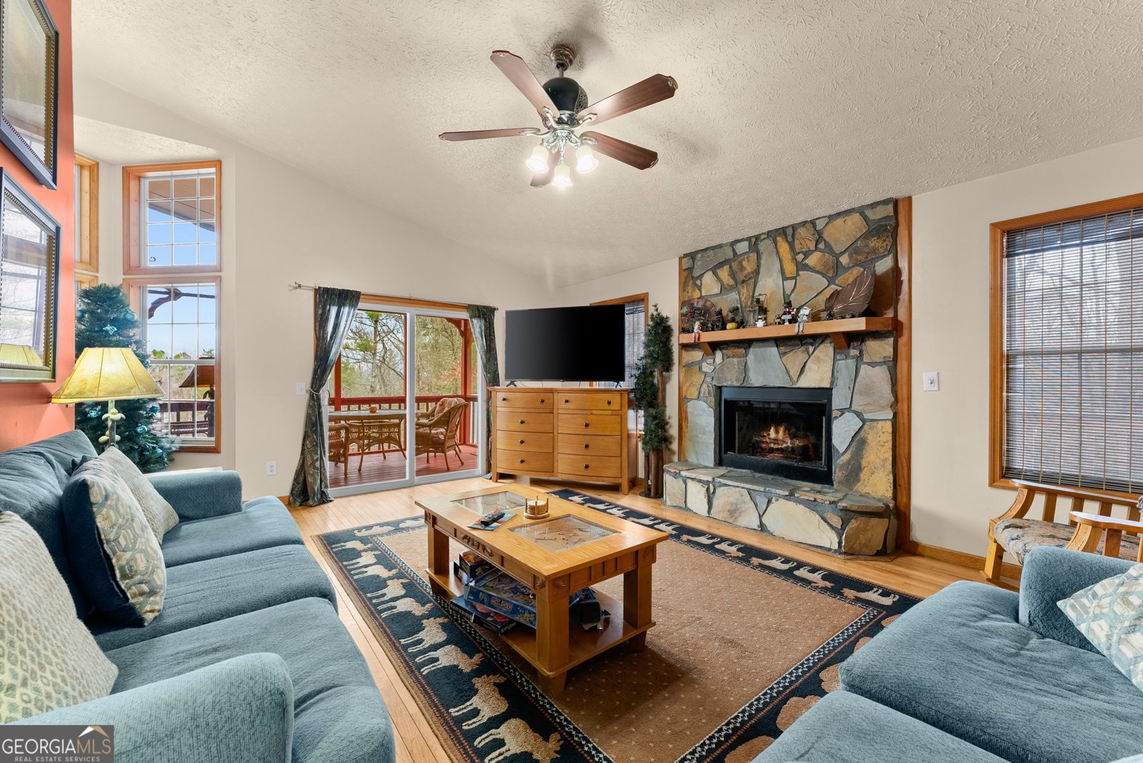 22 Highland Road Sautee Nacoochee - 18