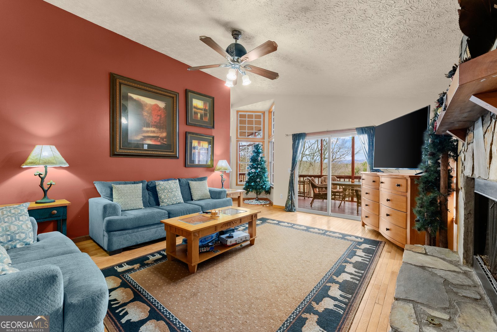 22 Highland Road Sautee Nacoochee - 19