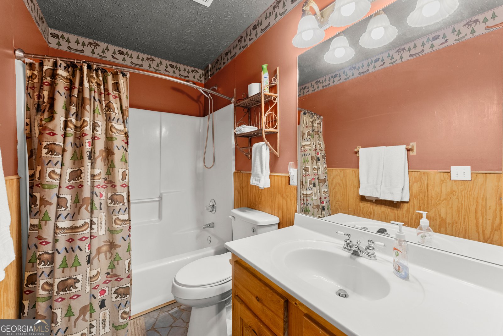 22 Highland Road Sautee Nacoochee - 21