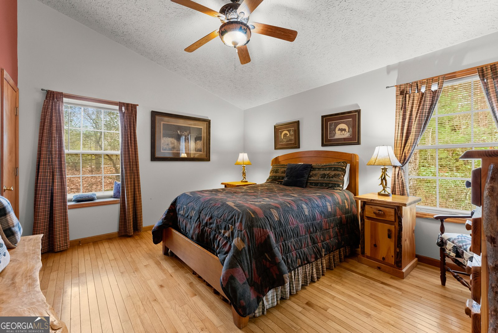 22 Highland Road Sautee Nacoochee - 22