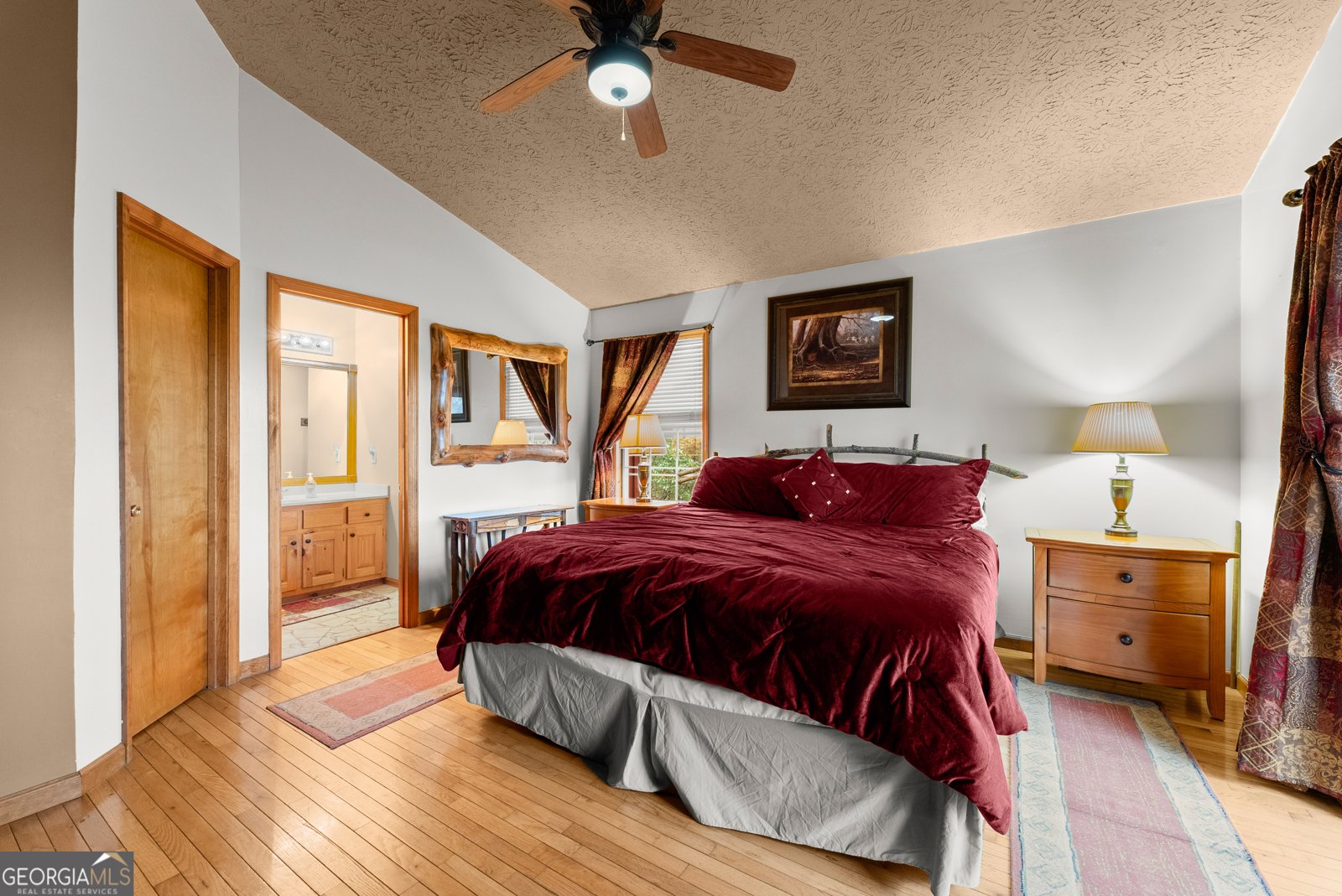 22 Highland Road Sautee Nacoochee - 25