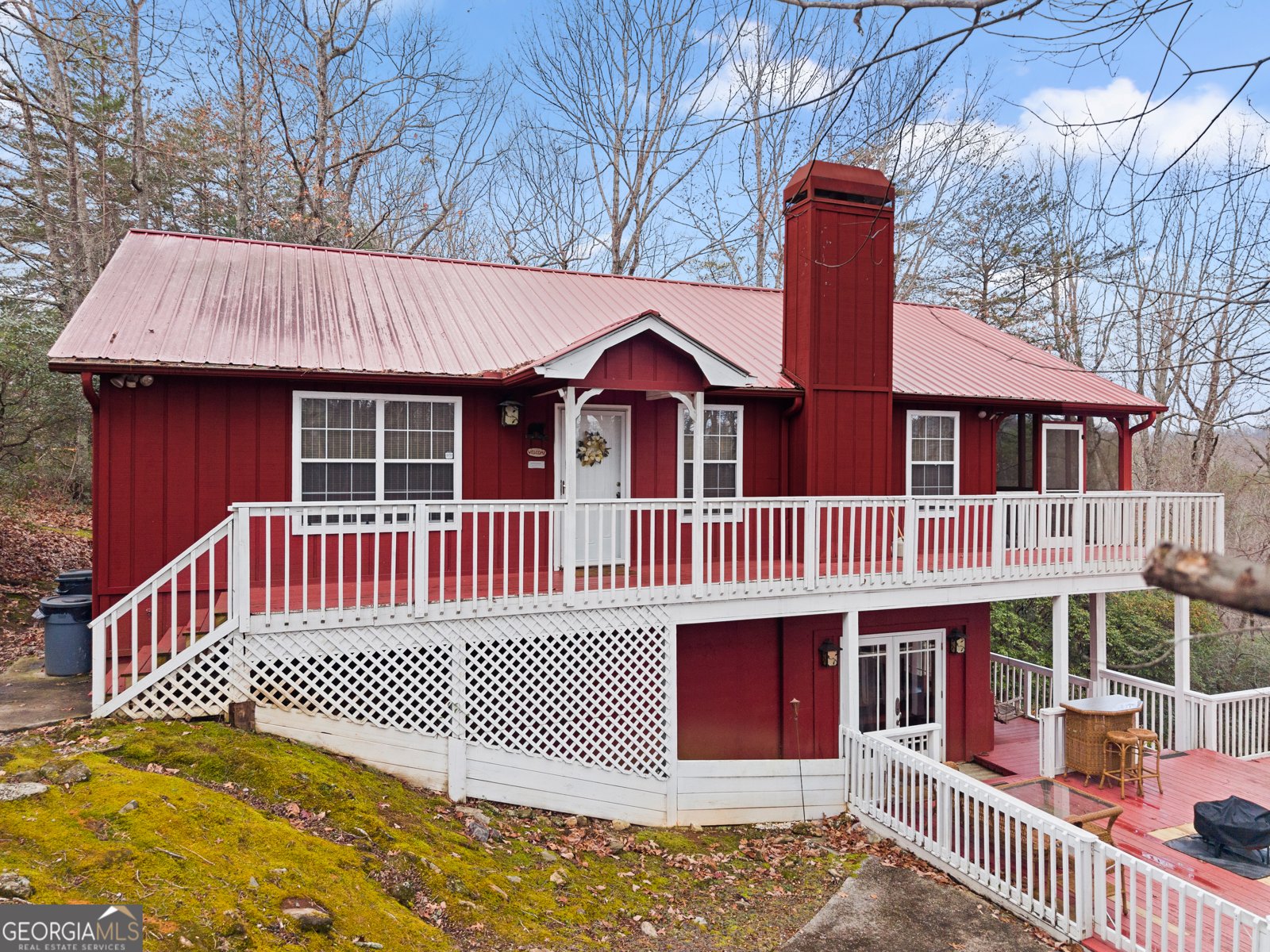 22 Highland Road Sautee Nacoochee - 3