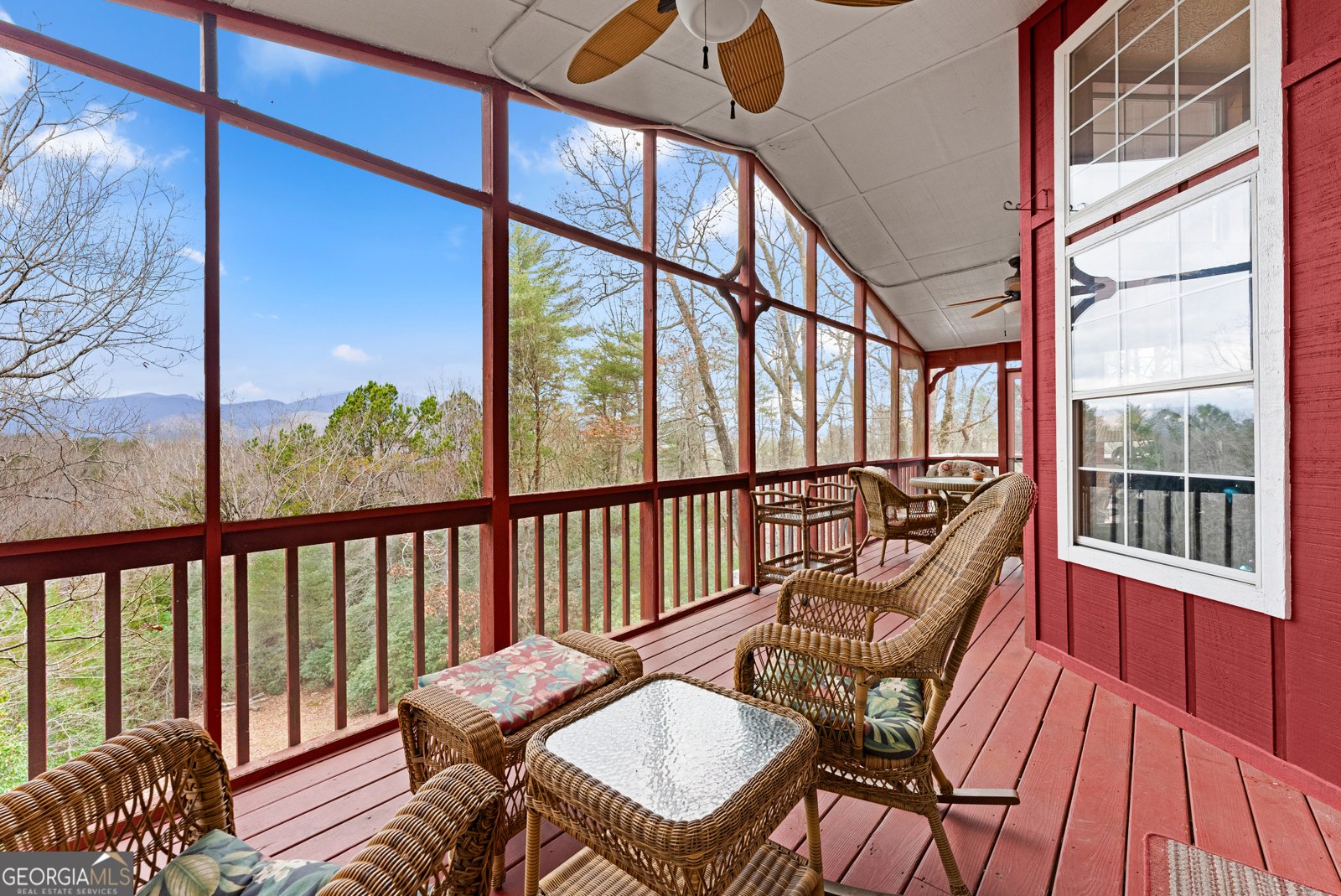 22 Highland Road Sautee Nacoochee - 31
