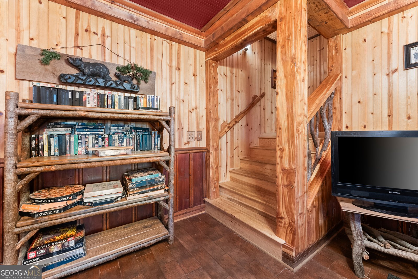 22 Highland Road Sautee Nacoochee - 33