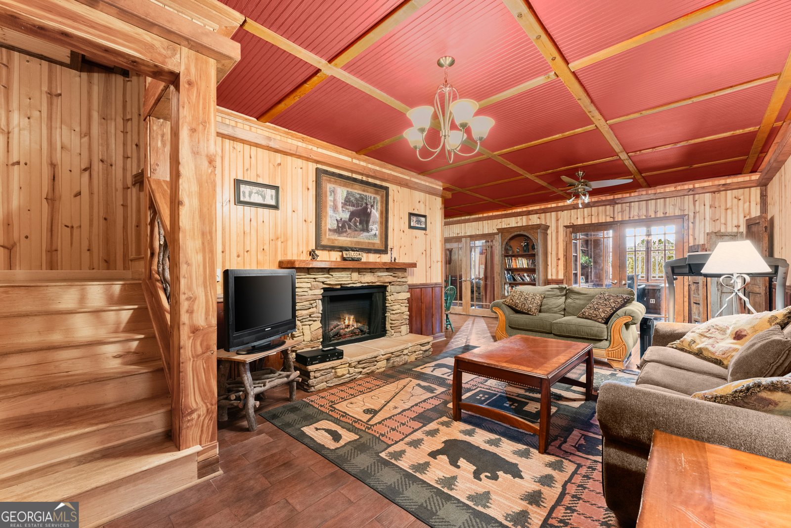 22 Highland Road Sautee Nacoochee - 34