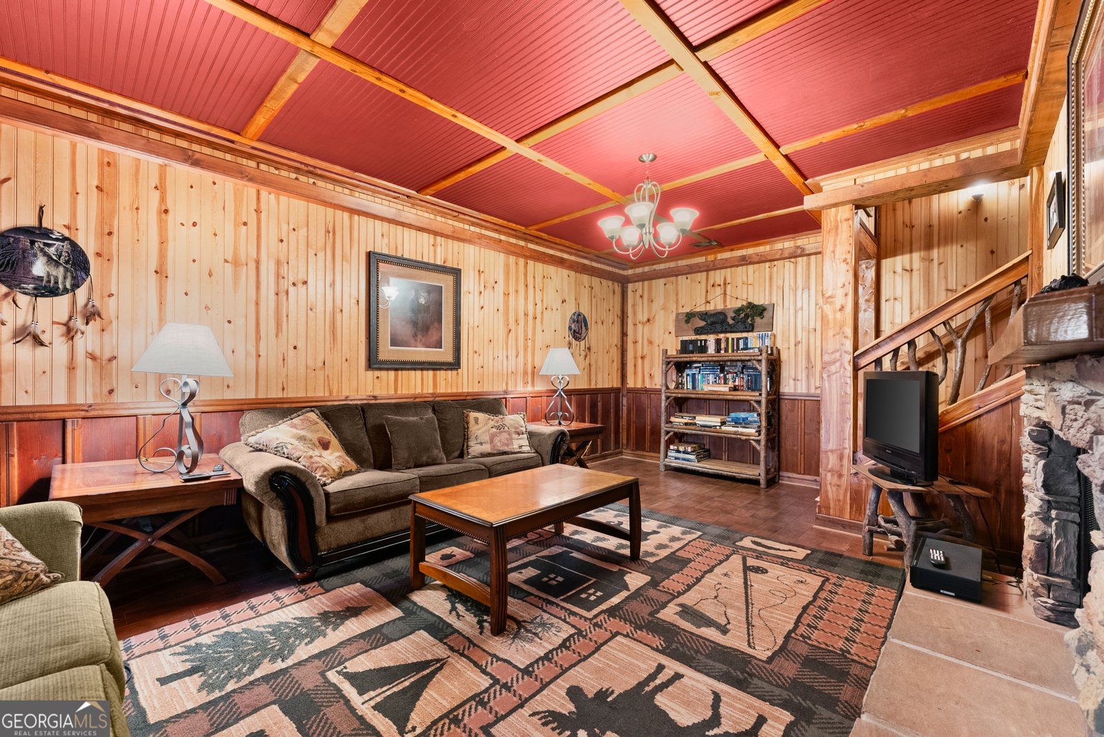 22 Highland Road Sautee Nacoochee - 35