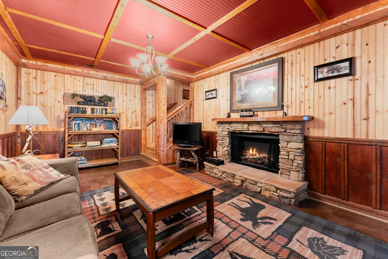 22 Highland Road Sautee Nacoochee - 36