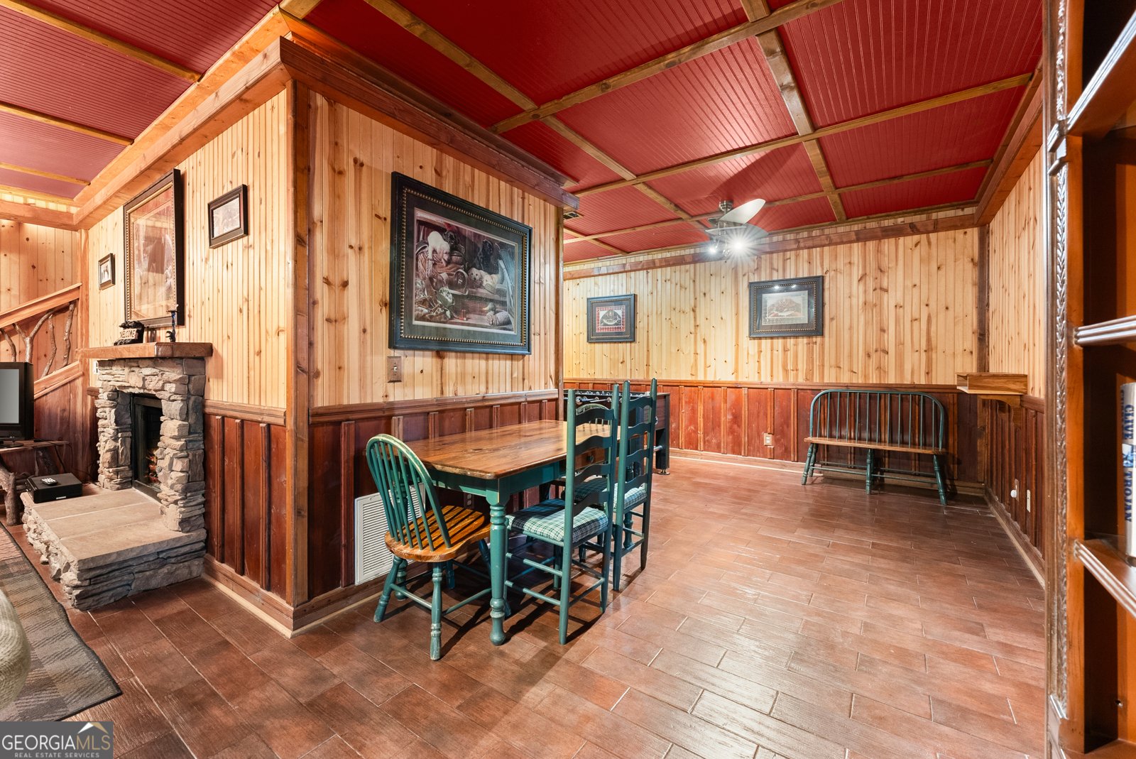 22 Highland Road Sautee Nacoochee - 37