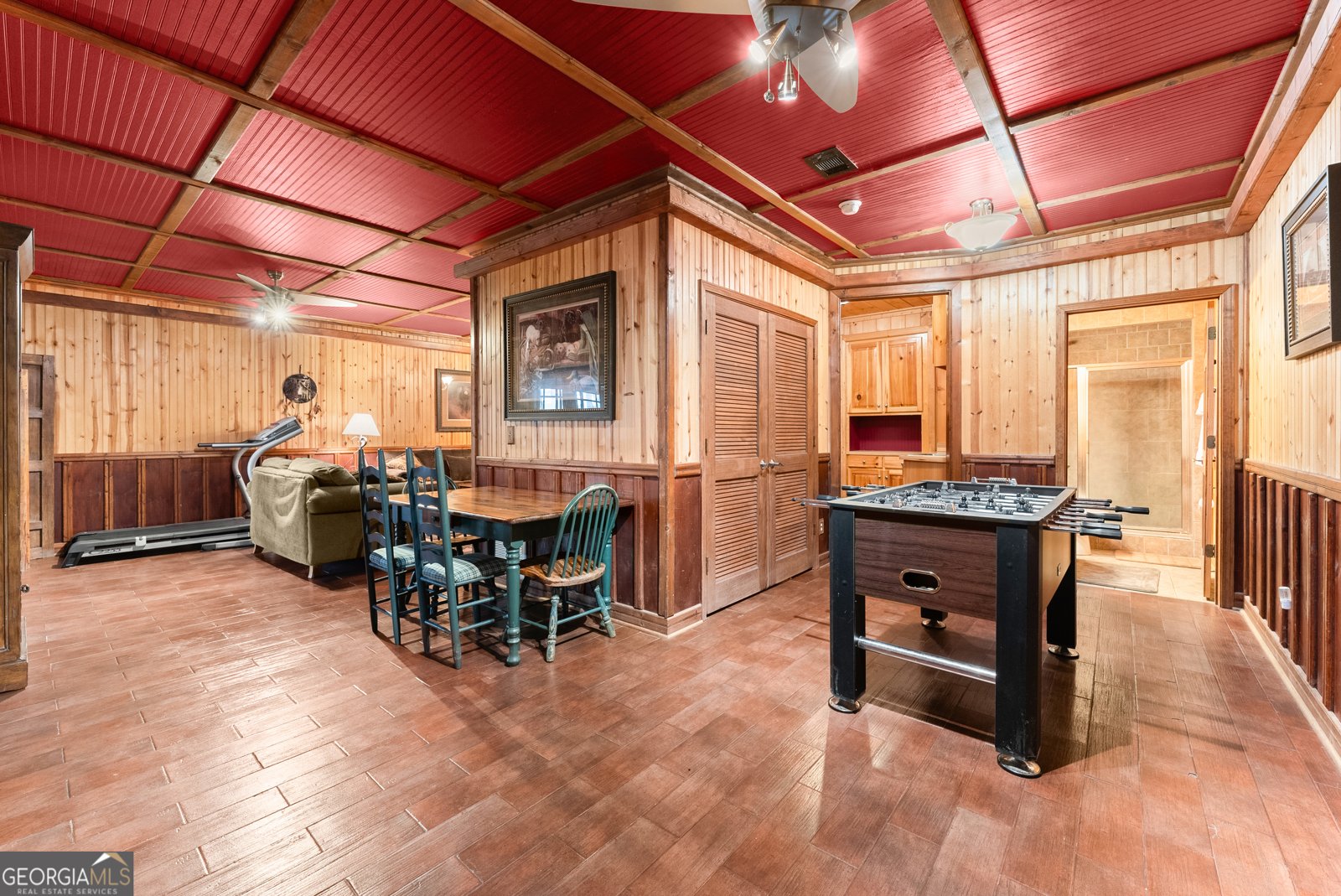 22 Highland Road Sautee Nacoochee - 39