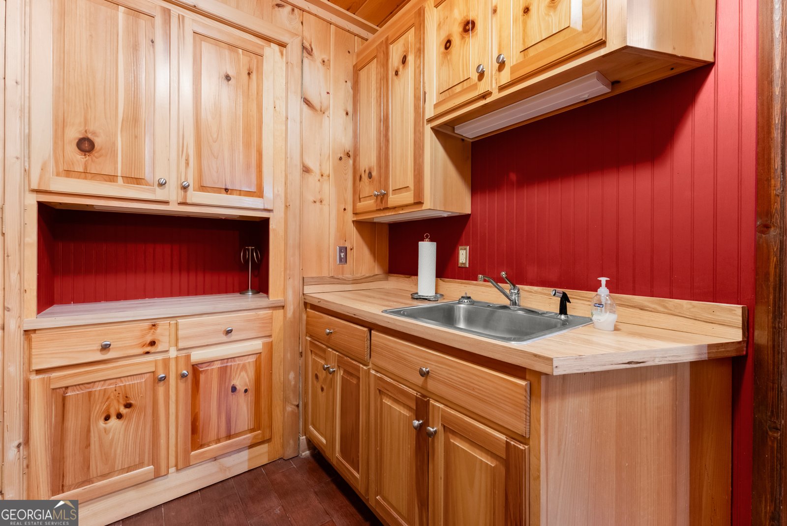 22 Highland Road Sautee Nacoochee - 42