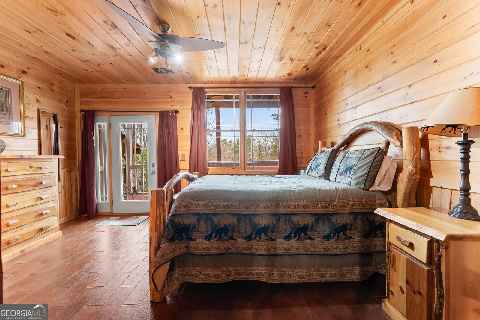 22 Highland Road Sautee Nacoochee - 44