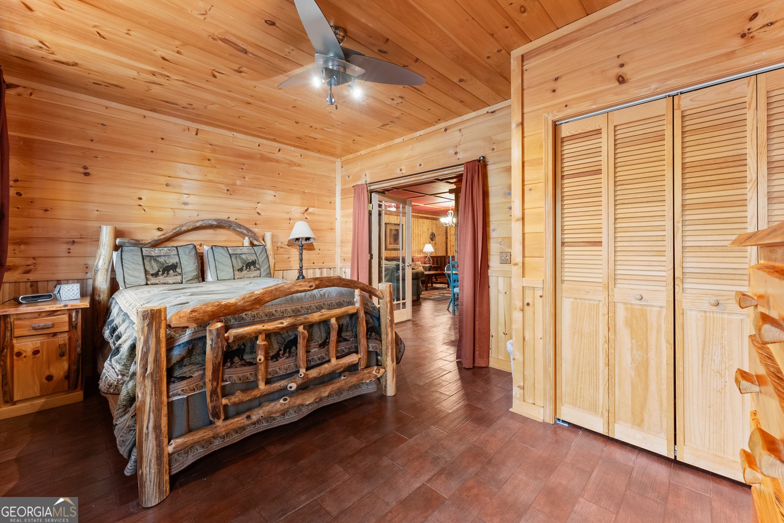 22 Highland Road Sautee Nacoochee - 45