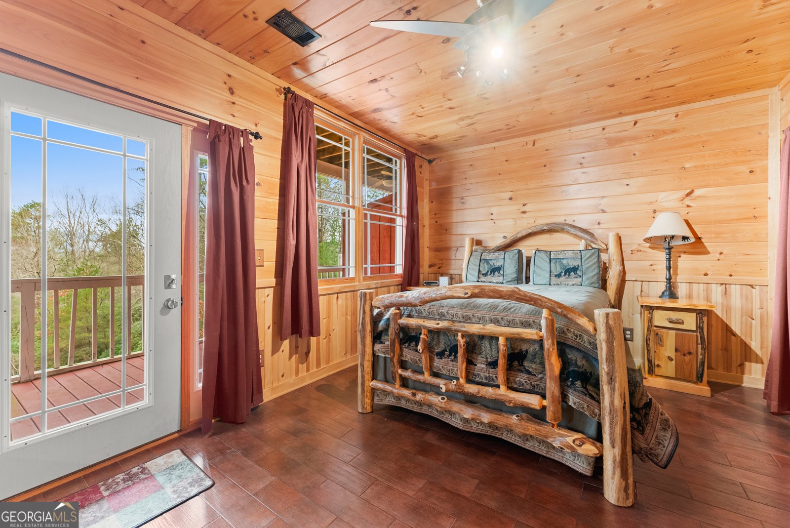 22 Highland Road Sautee Nacoochee - 46