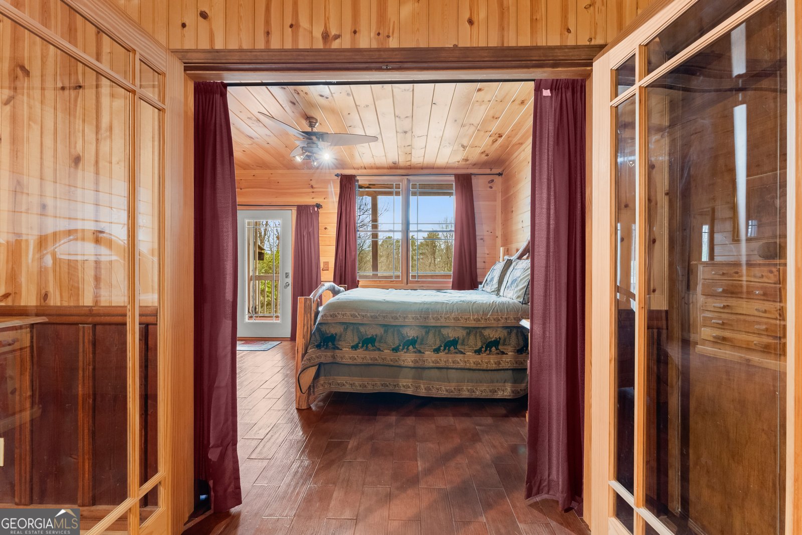 22 Highland Road Sautee Nacoochee - 47