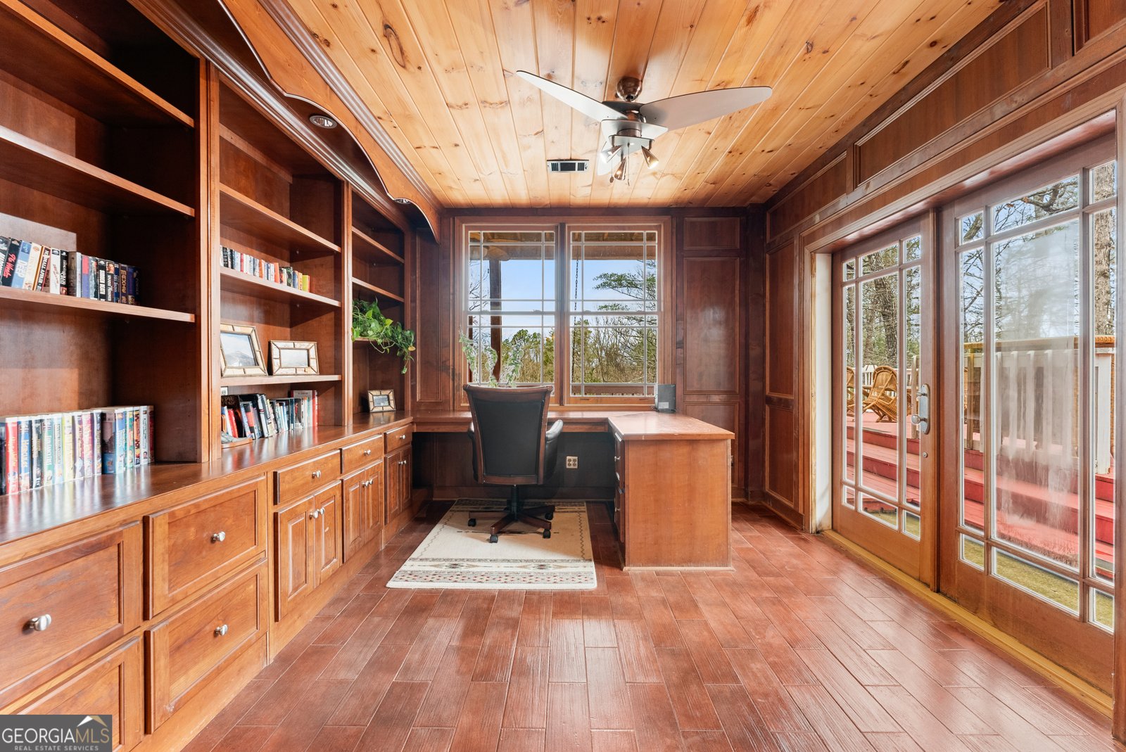 22 Highland Road Sautee Nacoochee - 48