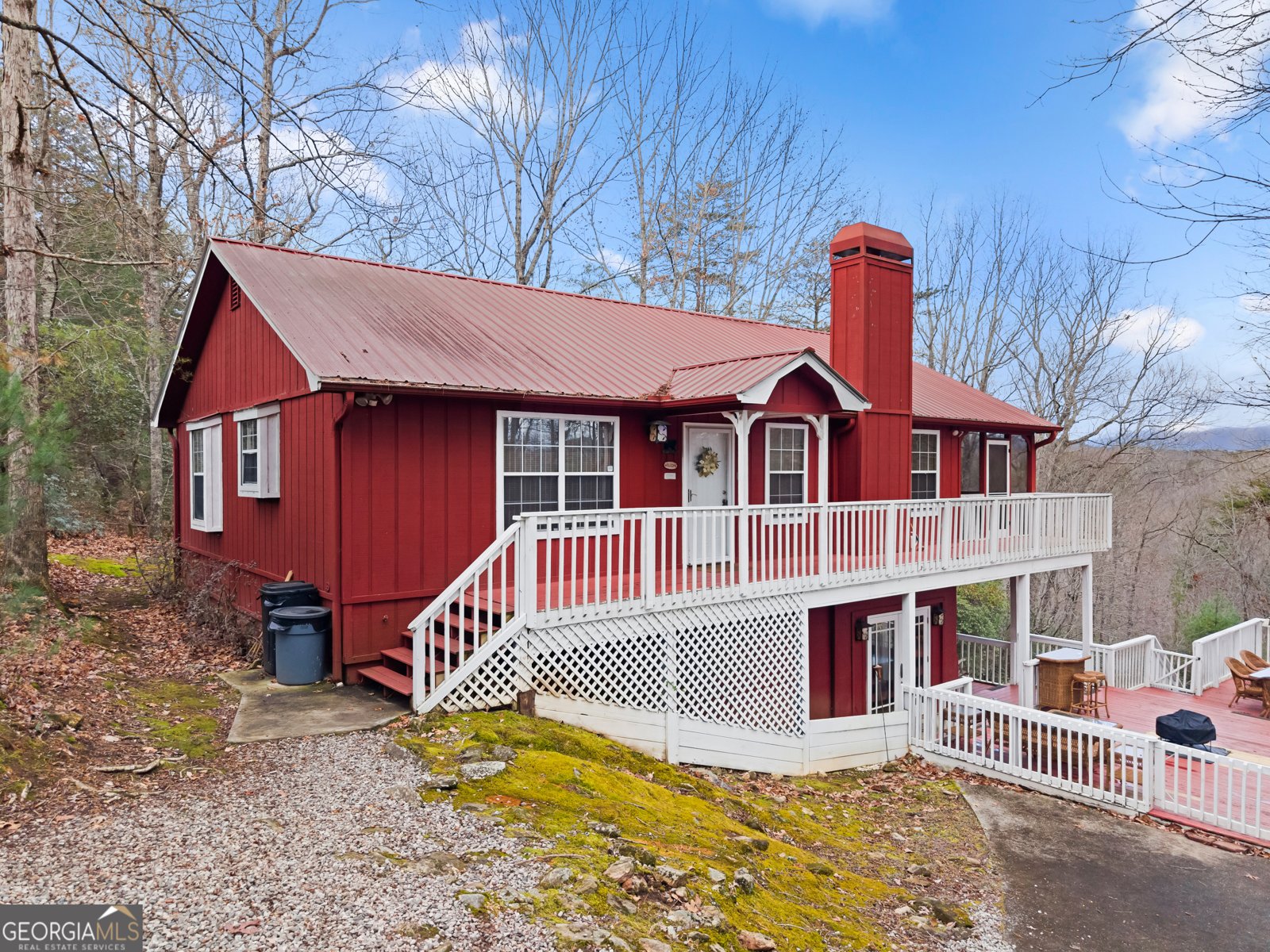 22 Highland Road Sautee Nacoochee - 5