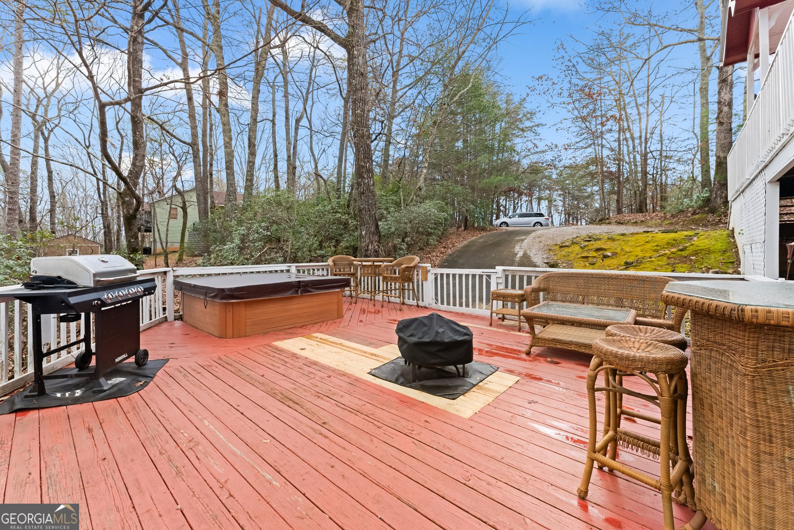 22 Highland Road Sautee Nacoochee - 51