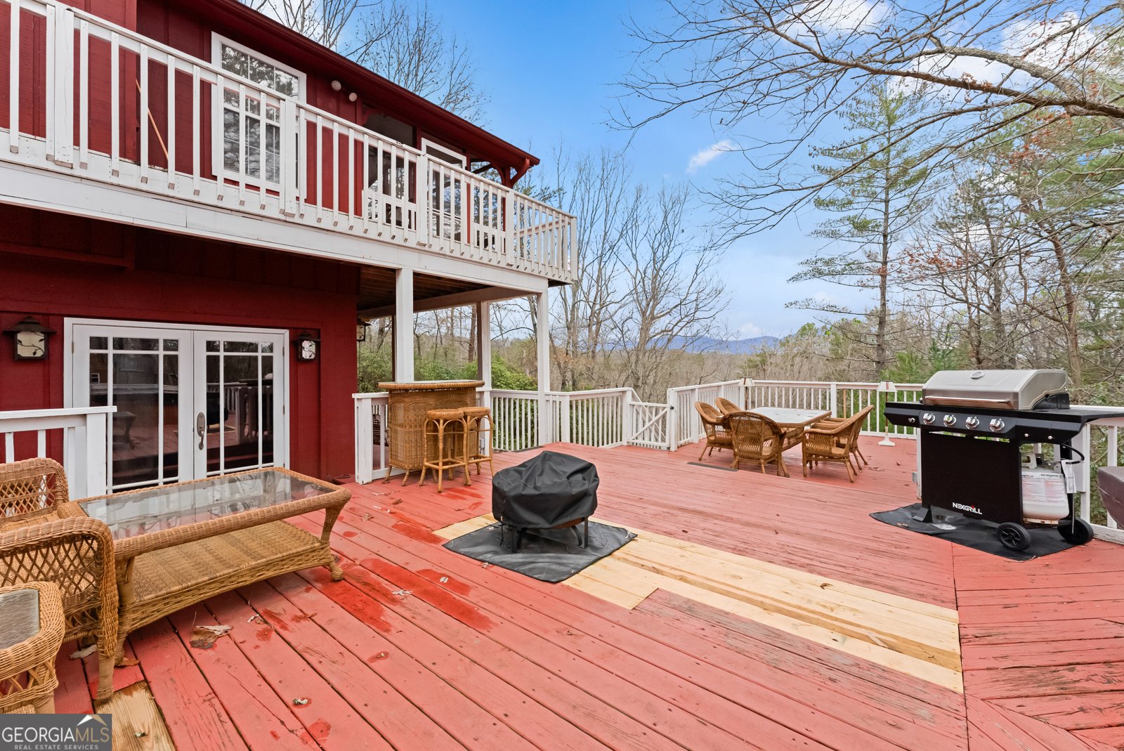 22 Highland Road Sautee Nacoochee - 52