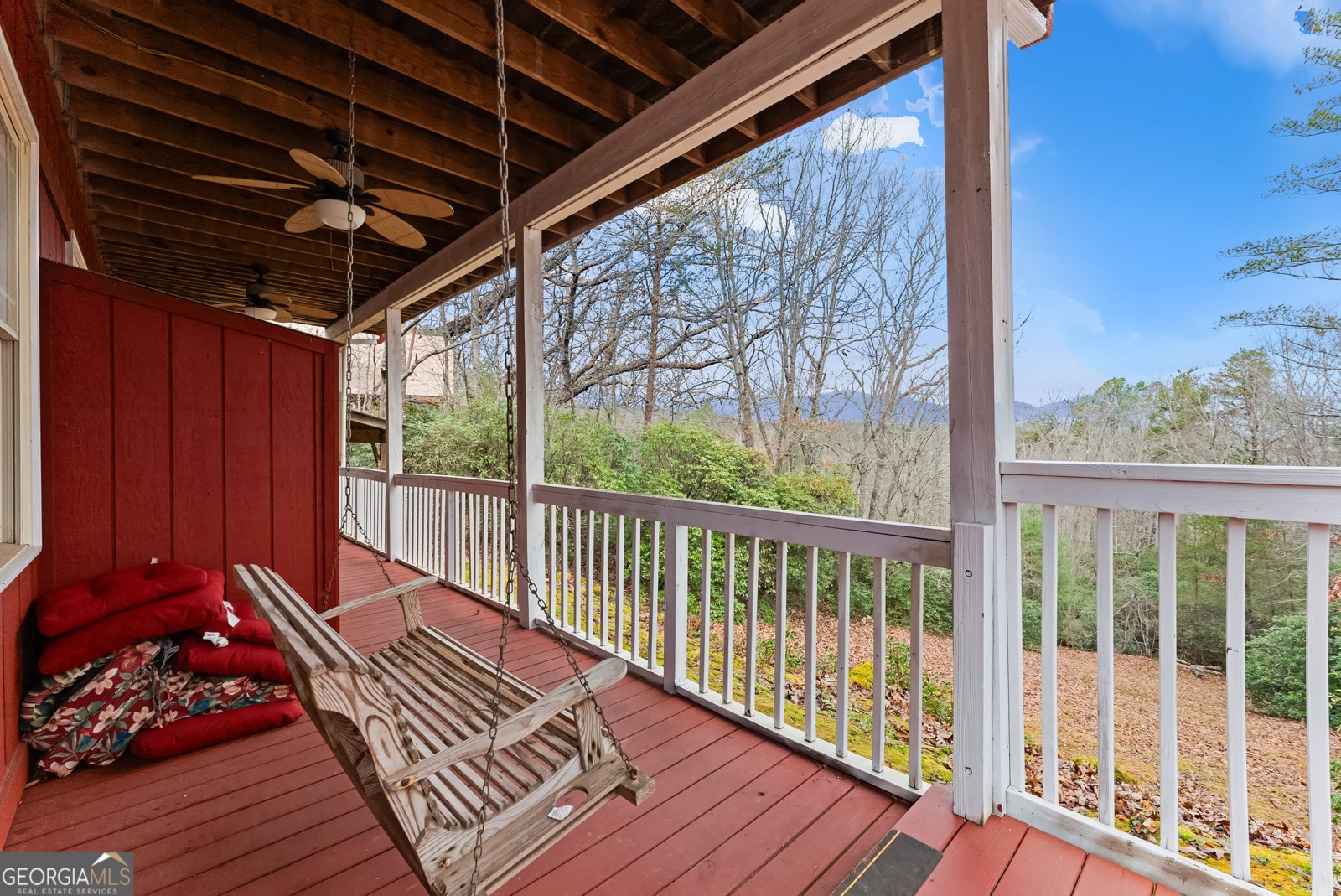 22 Highland Road Sautee Nacoochee - 54