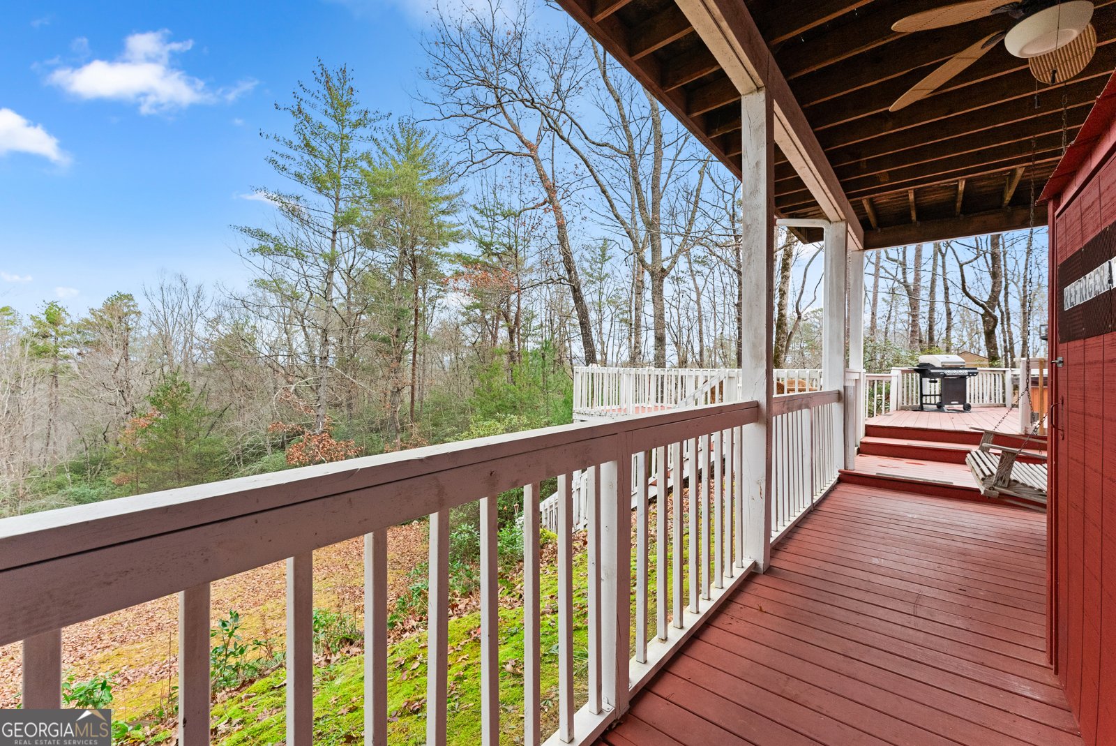 22 Highland Road Sautee Nacoochee - 55