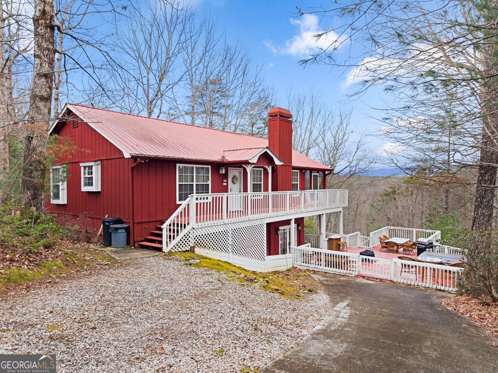 22 Highland Road Sautee Nacoochee - 6