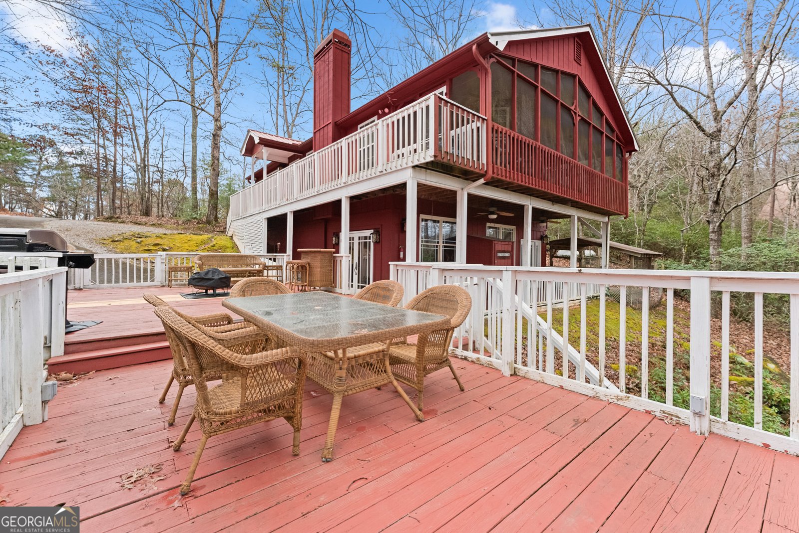 22 Highland Road Sautee Nacoochee - 61
