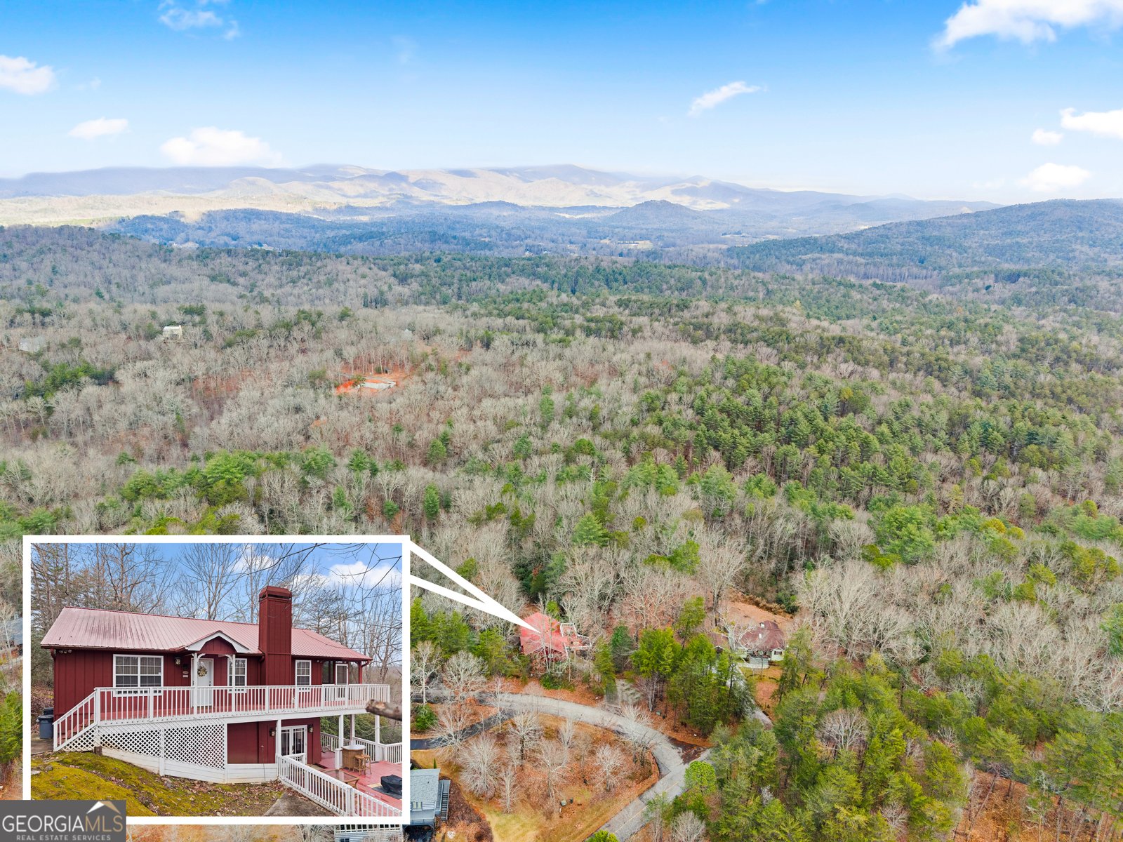 22 Highland Road Sautee Nacoochee - 66