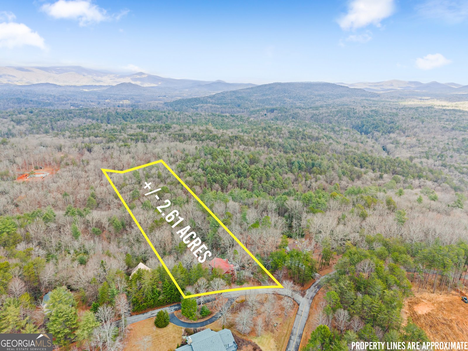 22 Highland Road Sautee Nacoochee - 67