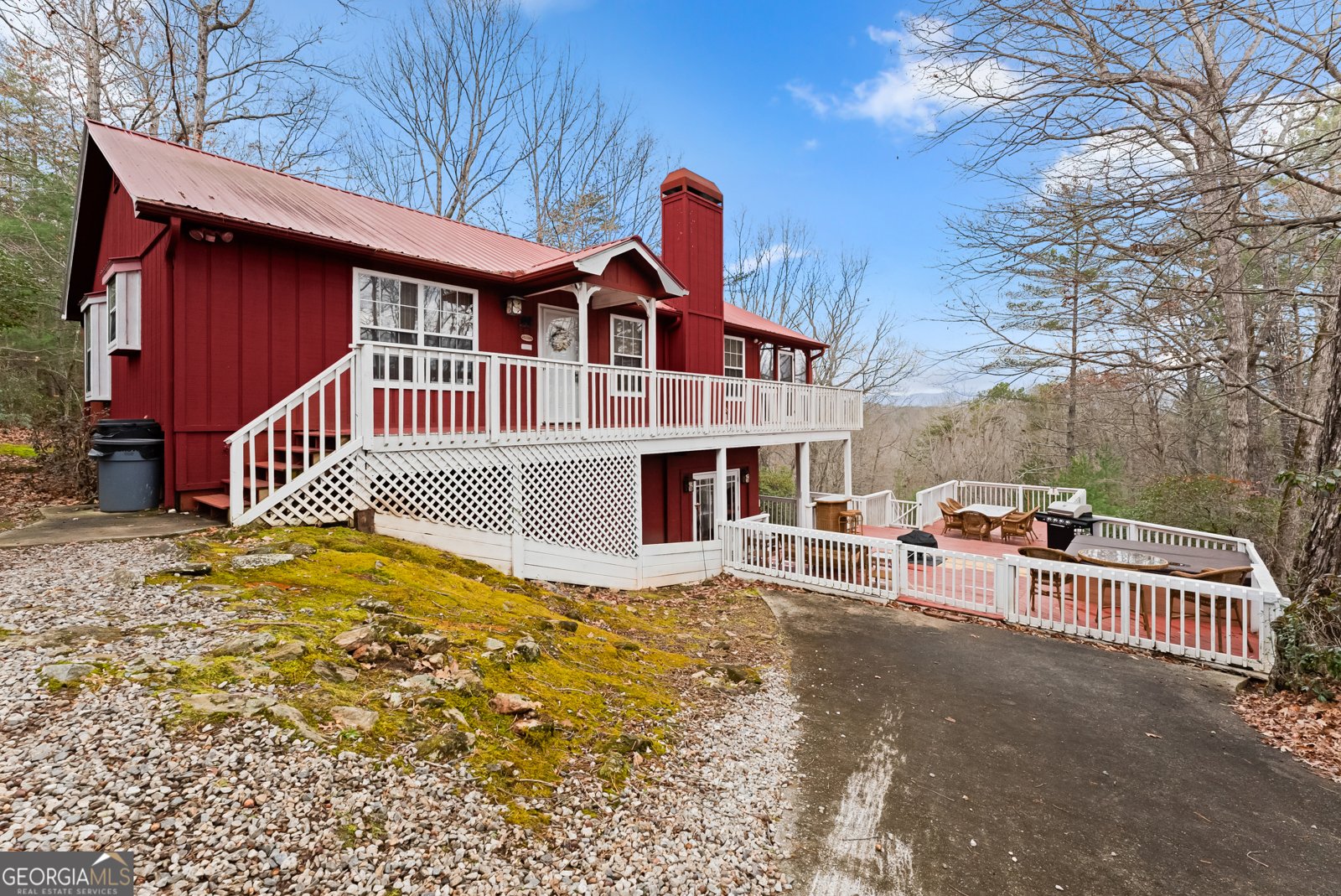 22 Highland Road Sautee Nacoochee - 7