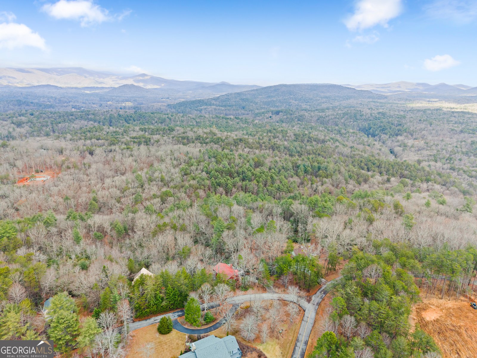 22 Highland Road Sautee Nacoochee - 70