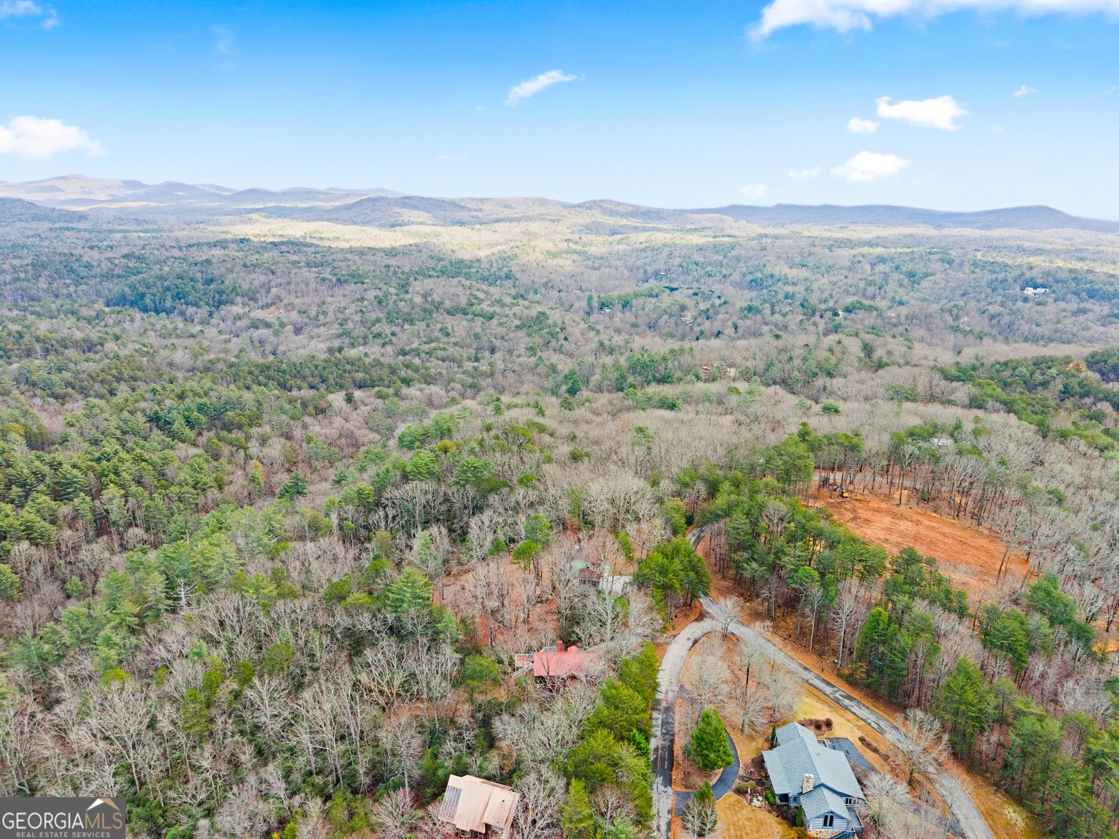 22 Highland Road Sautee Nacoochee - 71