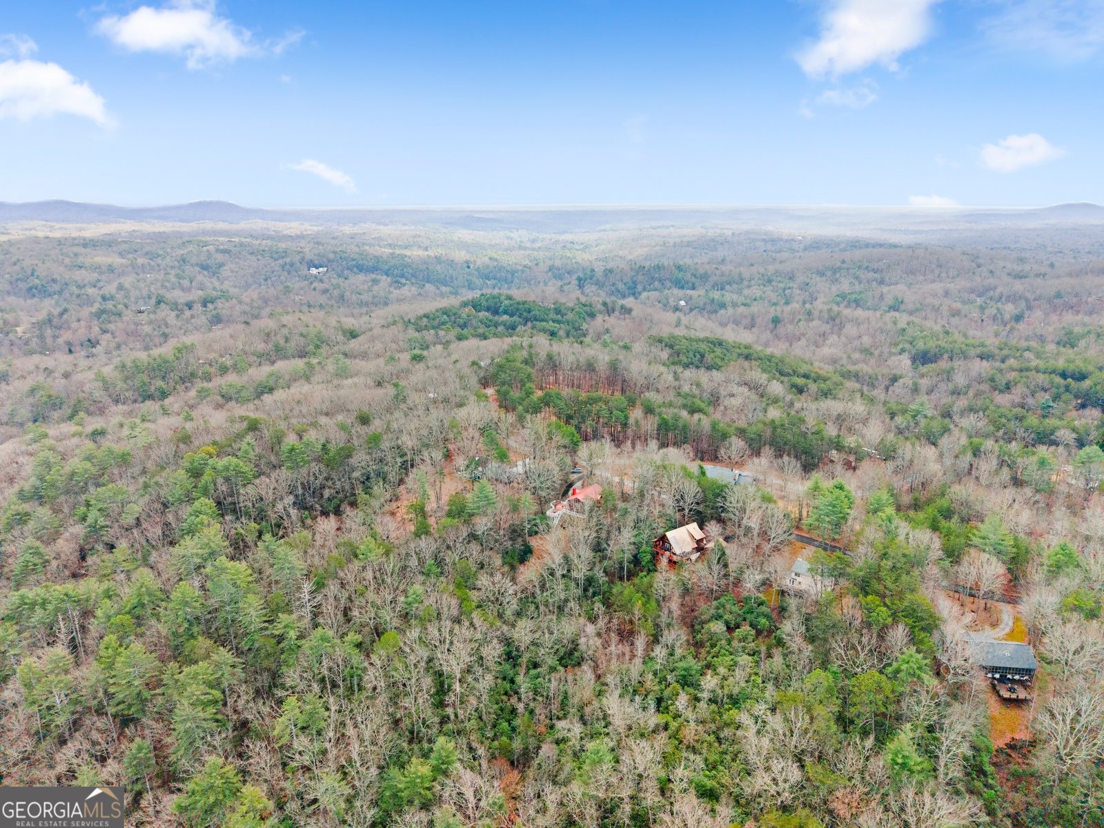22 Highland Road Sautee Nacoochee - 72