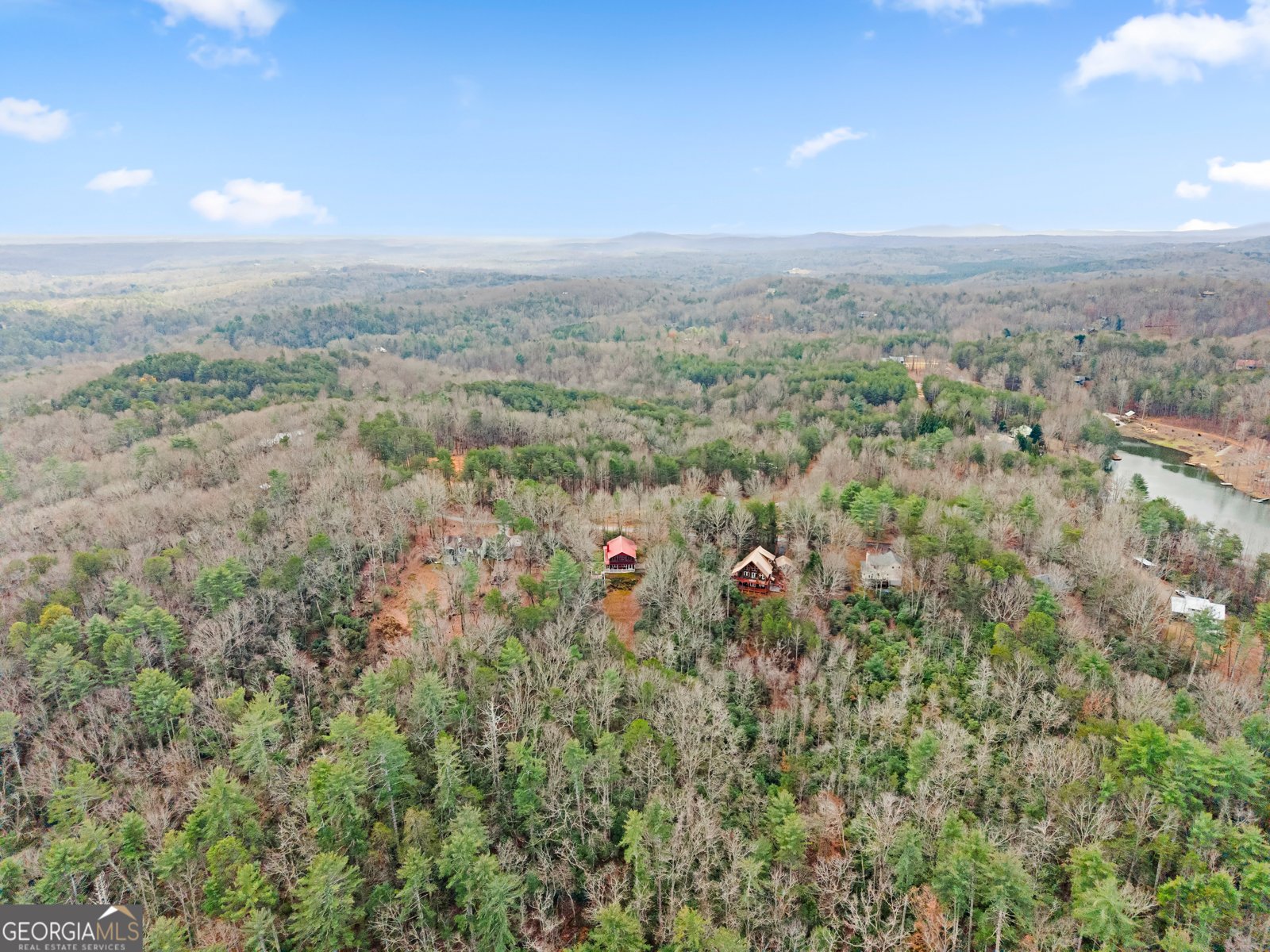 22 Highland Road Sautee Nacoochee - 73