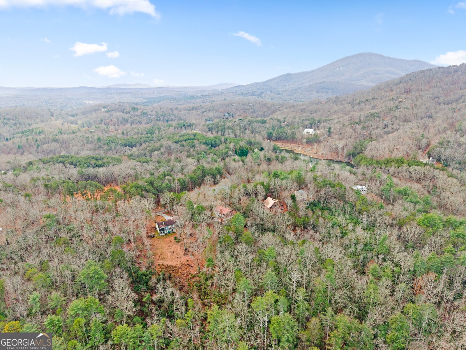 22 Highland Road Sautee Nacoochee - 74