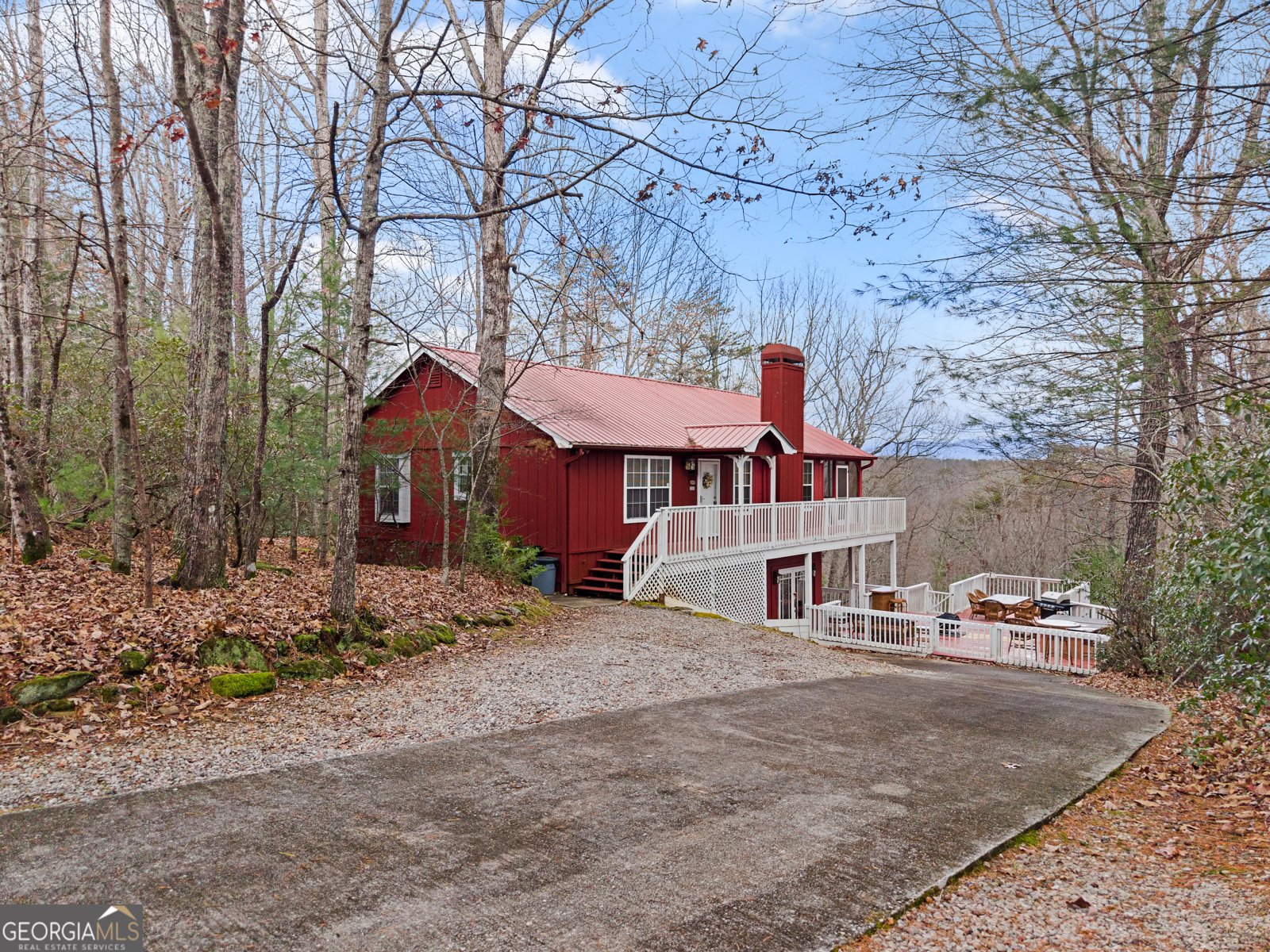 22 Highland Road Sautee Nacoochee - 8