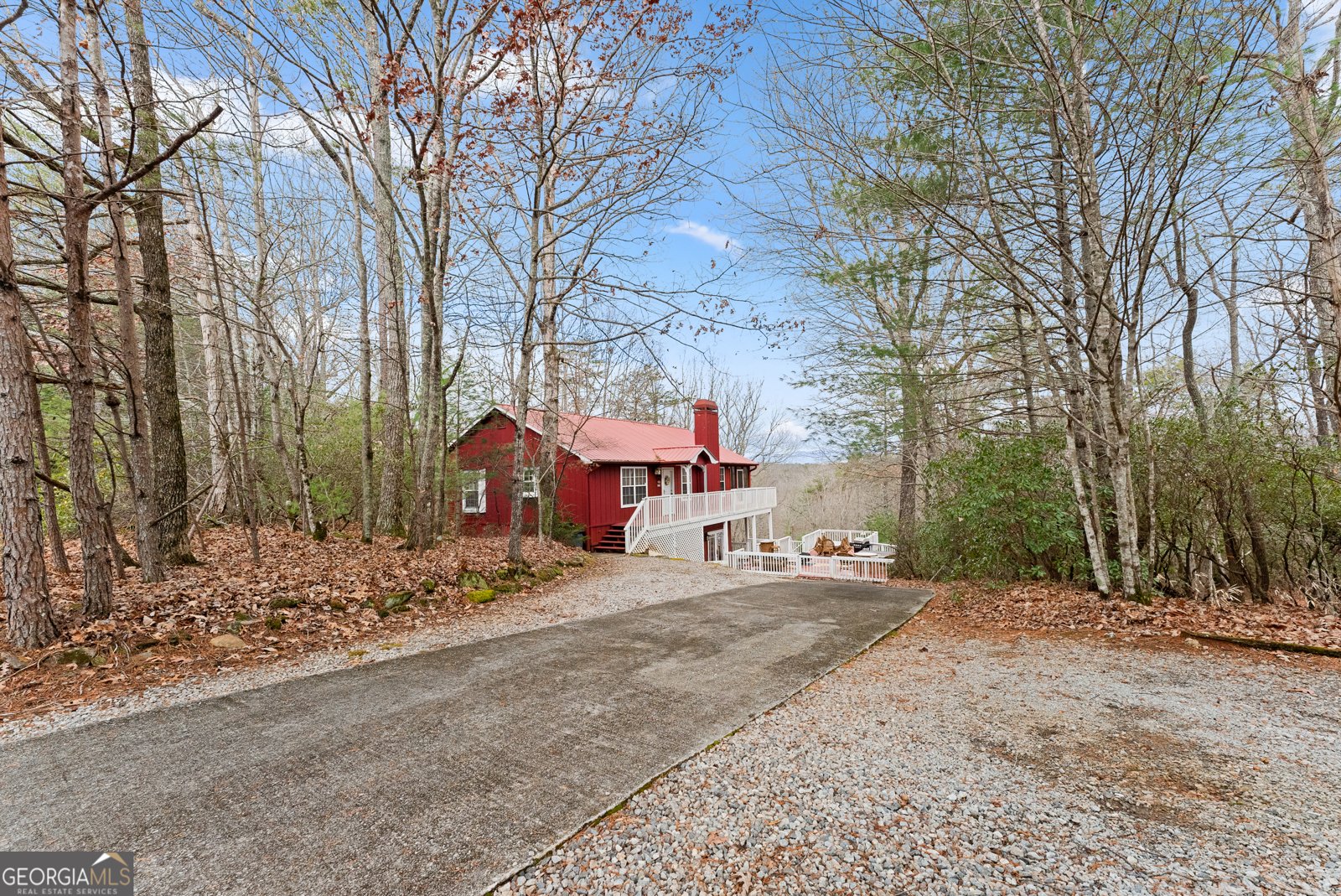 22 Highland Road Sautee Nacoochee - 9