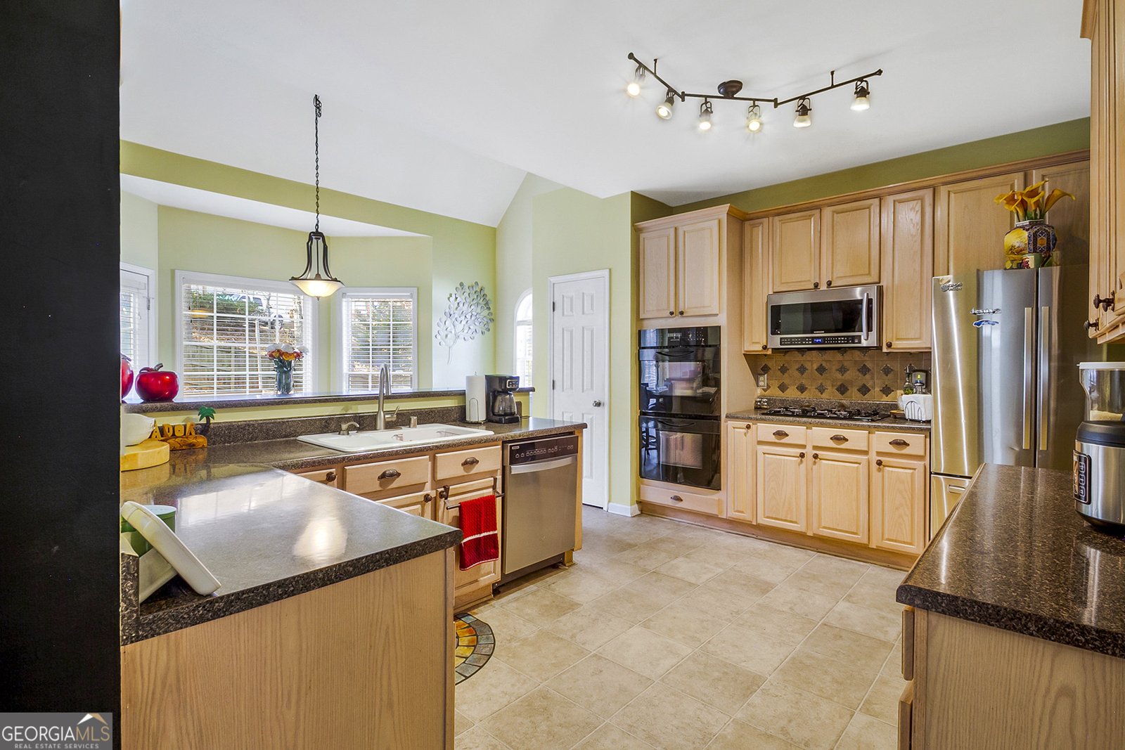 618 Millrun Court Macon - 17